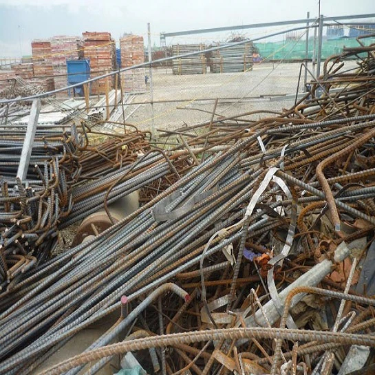 THU MUA PHẾ LIỆU CÔNG TRÌNH XÂY DỰNG