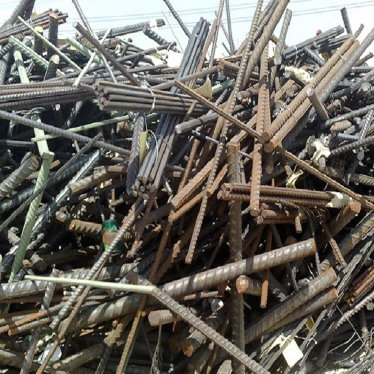 THU MUA PHẾ LIỆU SẮT TẠI BẮC GIANG
