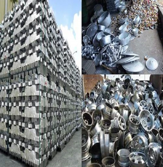 THU MUA PHẾ LIỆU NHÔM TẠI HỒ CHÍ MÍNH