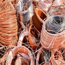 THU MUA PHẾ LIỆU ĐỒNG TẠI ĐÀ NẴNG